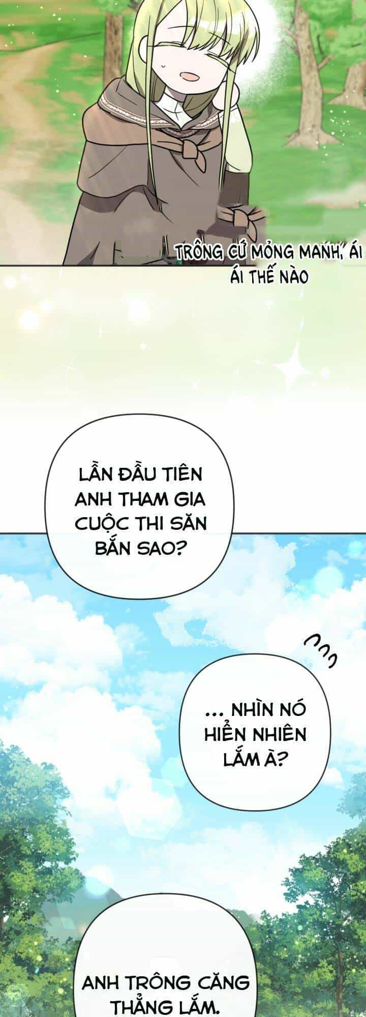 Cậu Ấy Thức Tỉnh Khi Tôi Đã Chết - Chương 15 - ảnh 27