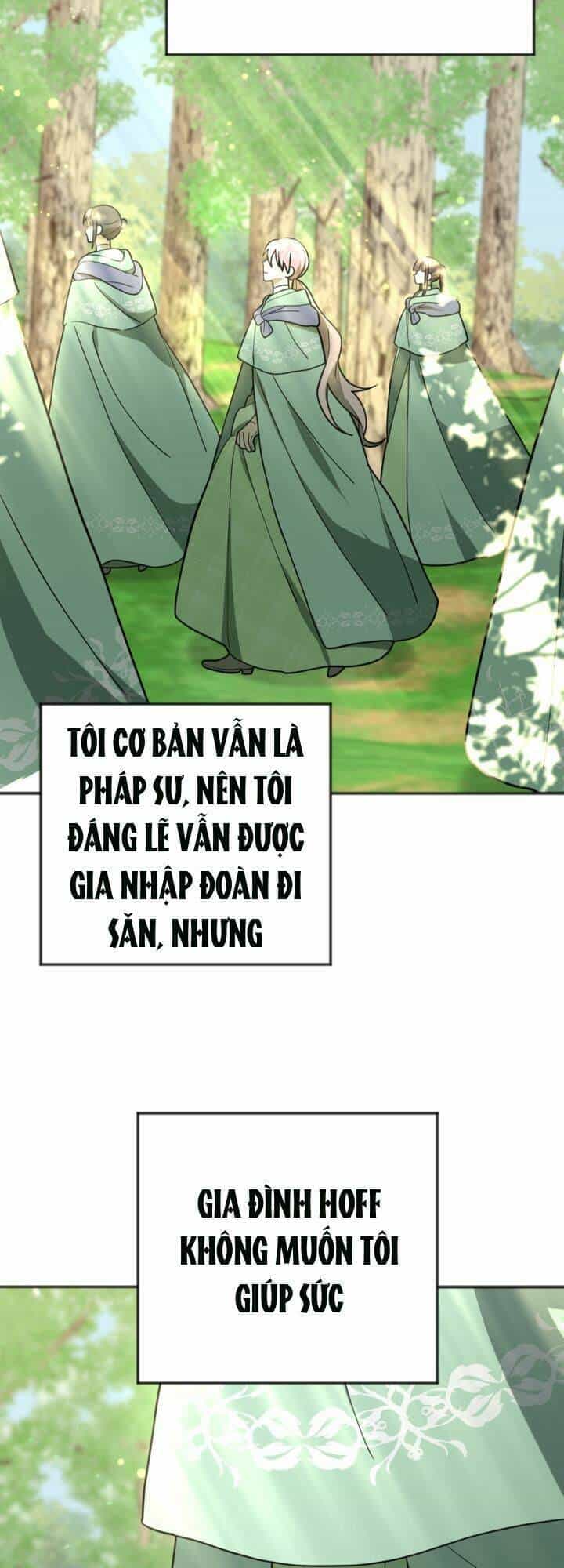Cậu Ấy Thức Tỉnh Khi Tôi Đã Chết - Chương 15 - ảnh 3