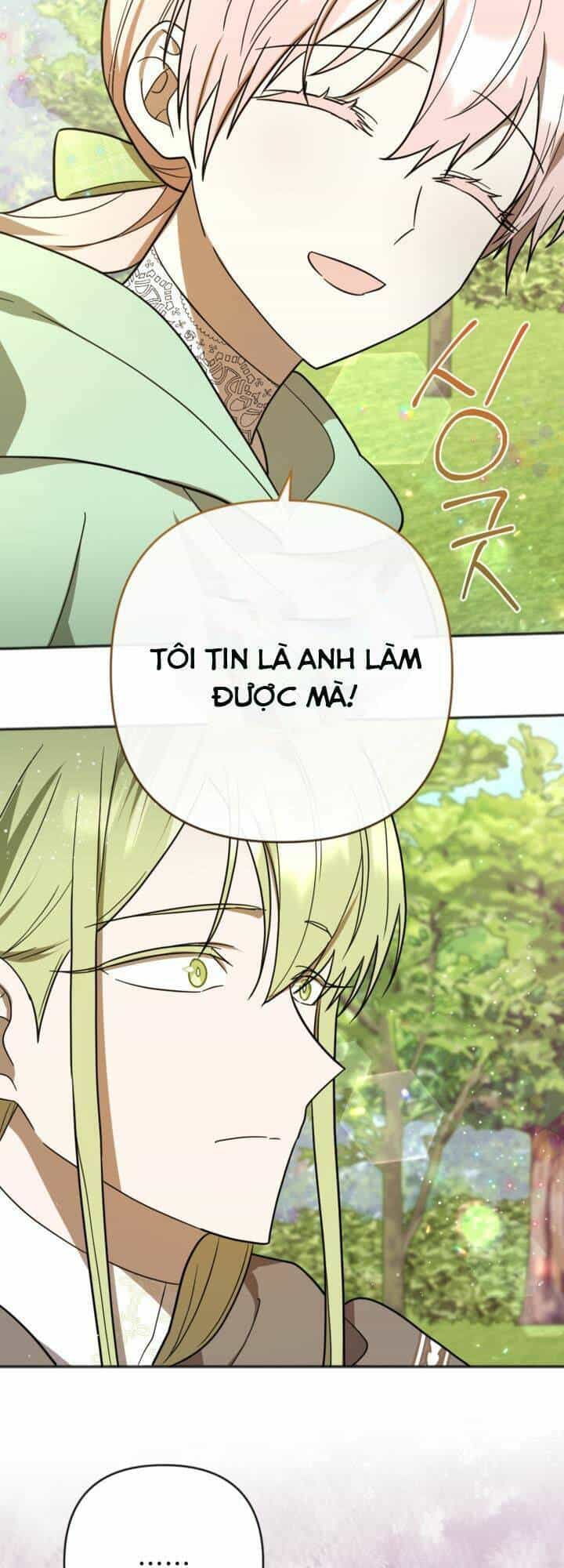 Cậu Ấy Thức Tỉnh Khi Tôi Đã Chết - Chương 15 - ảnh 36