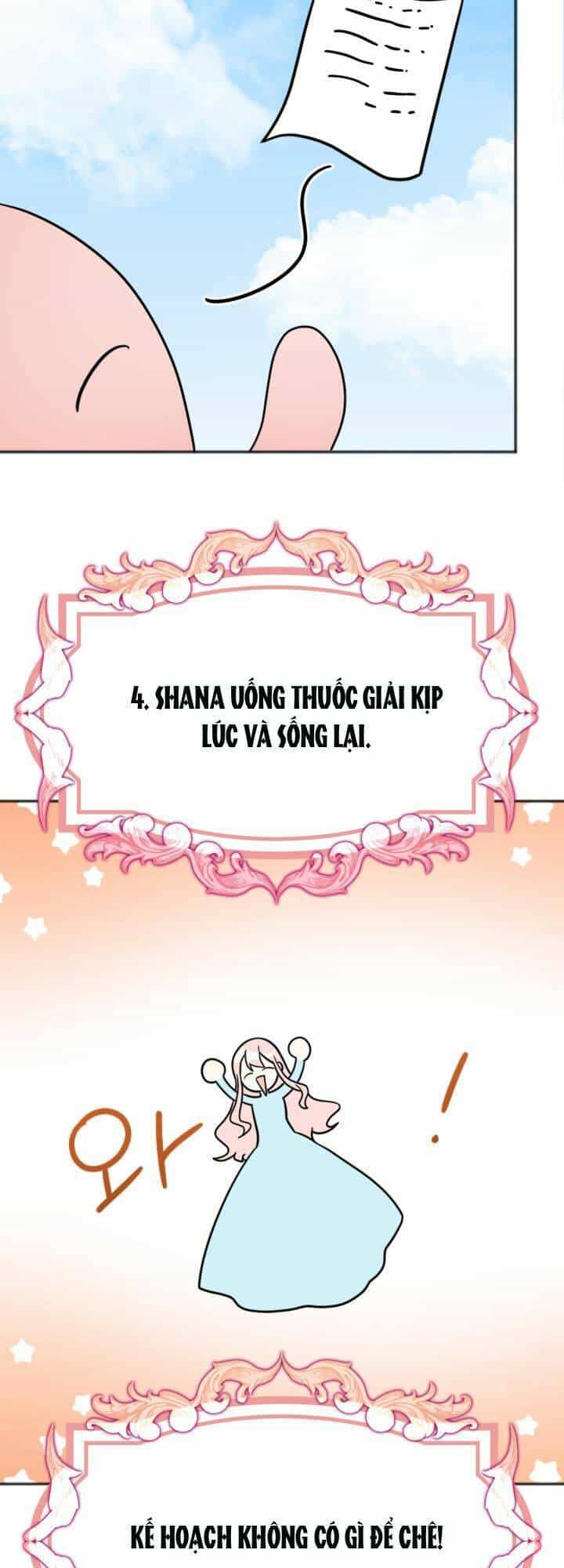 Cậu Ấy Thức Tỉnh Khi Tôi Đã Chết - Chương 16 - ảnh 10