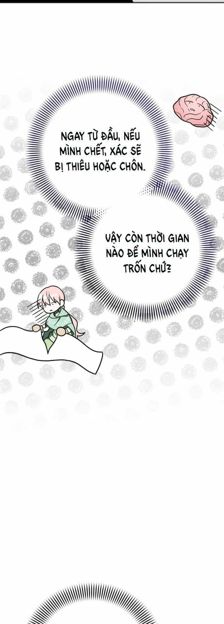 Cậu Ấy Thức Tỉnh Khi Tôi Đã Chết - Chương 16 - ảnh 12