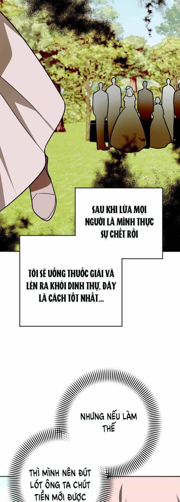 Cậu Ấy Thức Tỉnh Khi Tôi Đã Chết - Chương 16 - ảnh 14