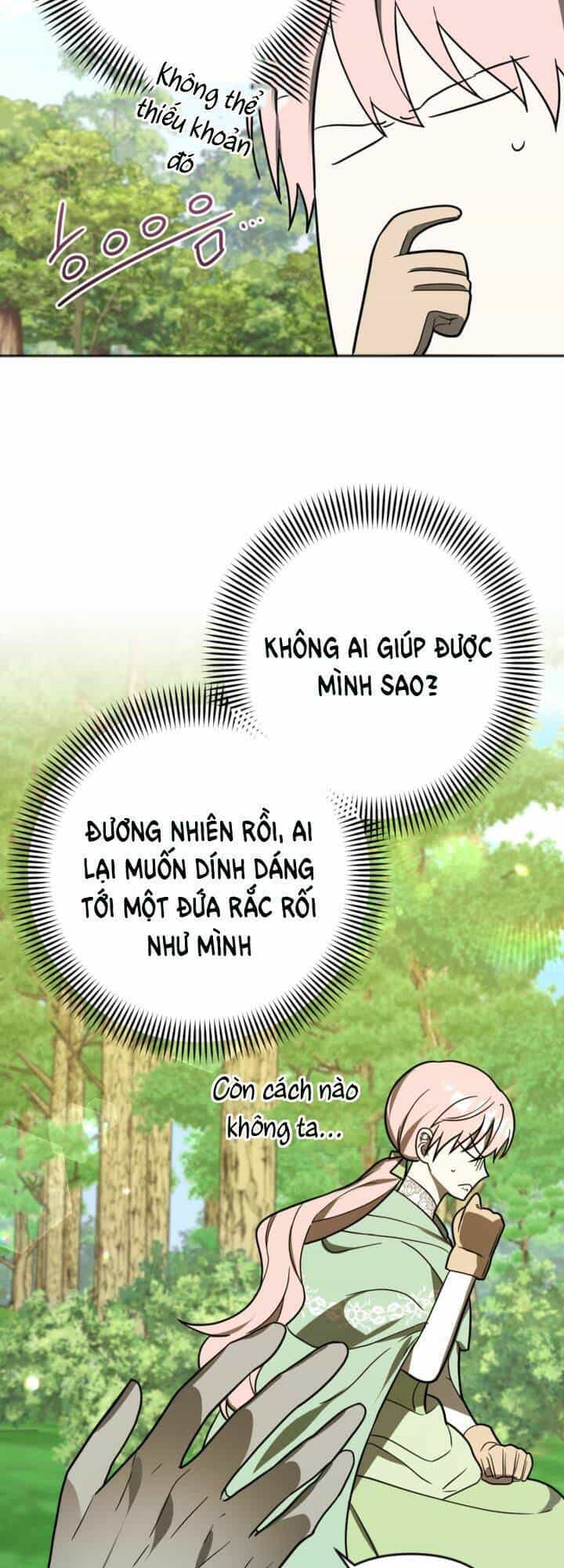 Cậu Ấy Thức Tỉnh Khi Tôi Đã Chết - Chương 16 - ảnh 15
