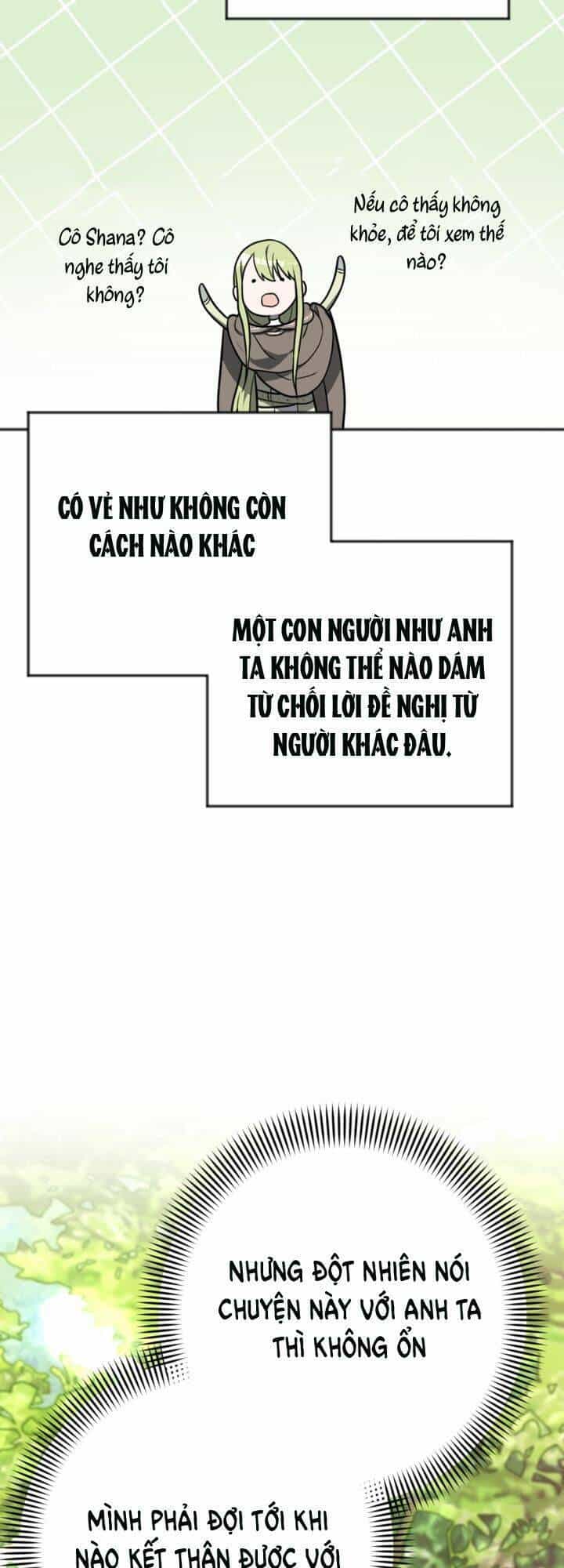 Cậu Ấy Thức Tỉnh Khi Tôi Đã Chết - Chương 16 - ảnh 19