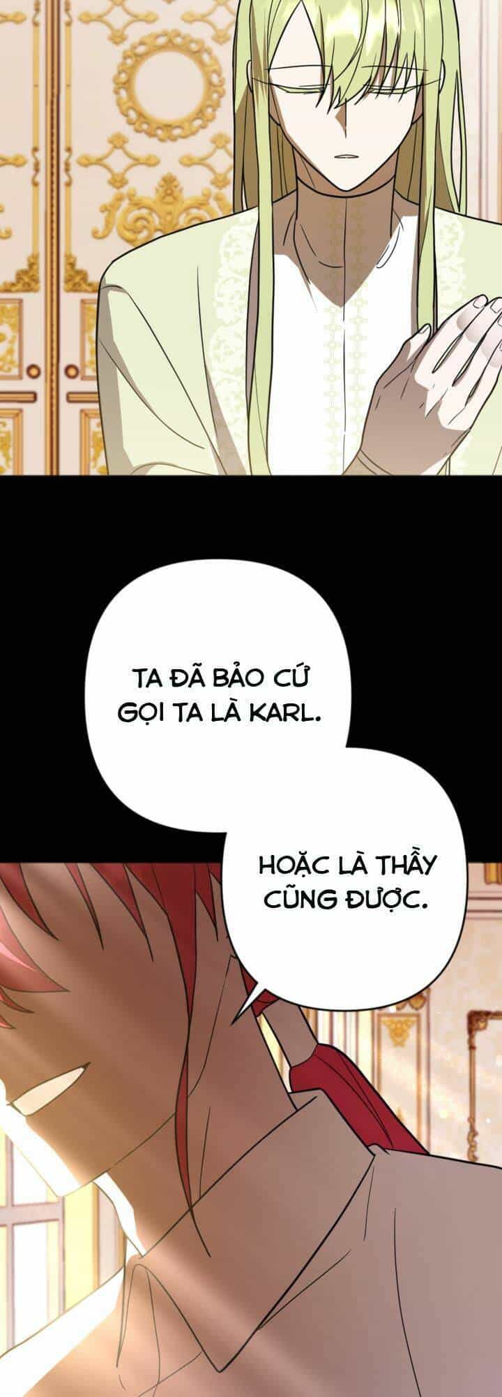 Cậu Ấy Thức Tỉnh Khi Tôi Đã Chết - Chương 16 - ảnh 29