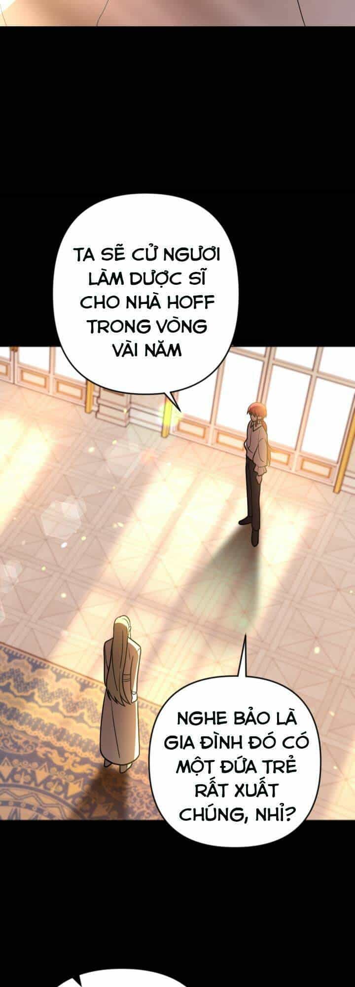 Cậu Ấy Thức Tỉnh Khi Tôi Đã Chết - Chương 16 - ảnh 30