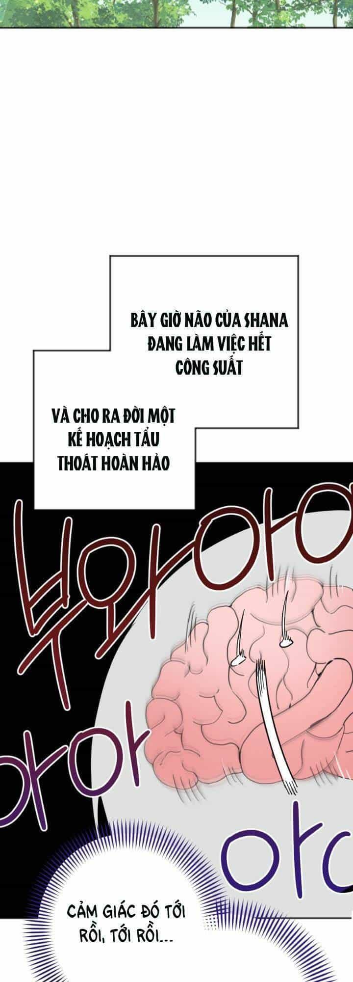 Cậu Ấy Thức Tỉnh Khi Tôi Đã Chết - Chương 16 - ảnh 7