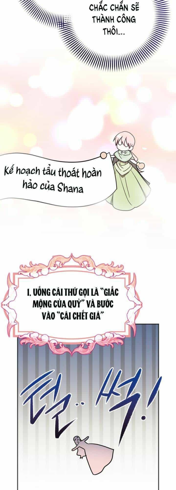 Cậu Ấy Thức Tỉnh Khi Tôi Đã Chết - Chương 16 - ảnh 8