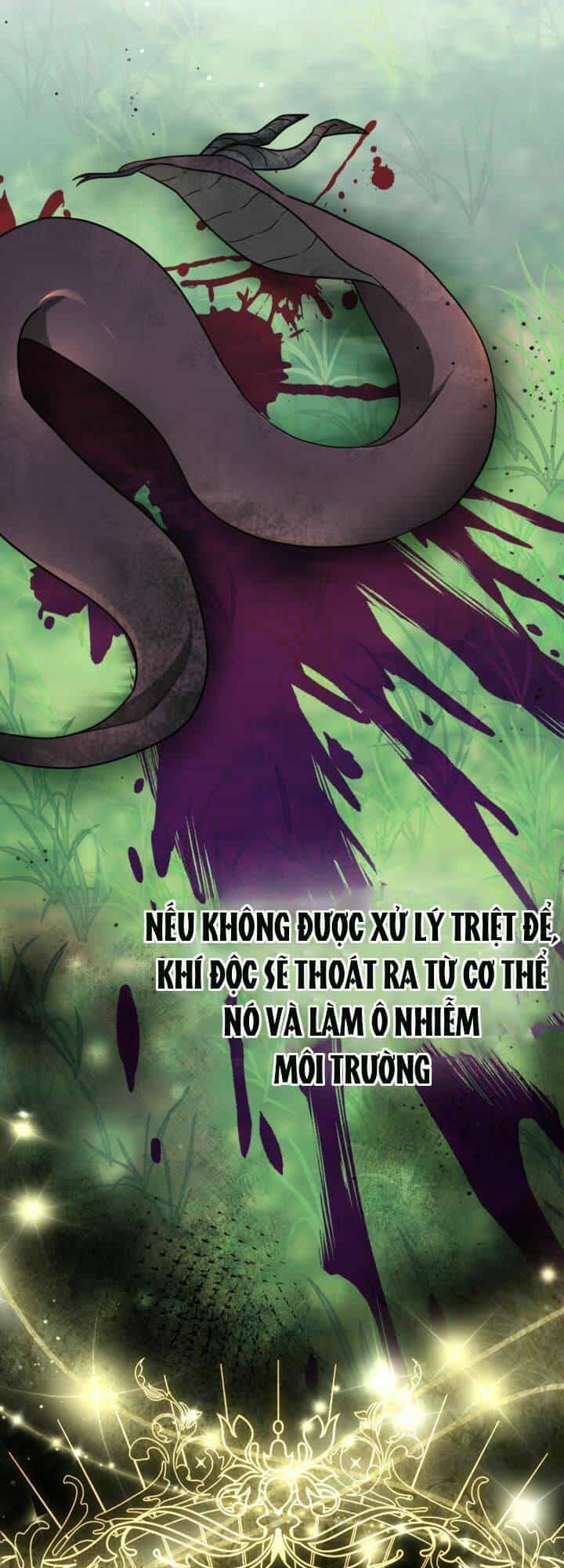 Cậu Ấy Thức Tỉnh Khi Tôi Đã Chết - Chương 17 - ảnh 16