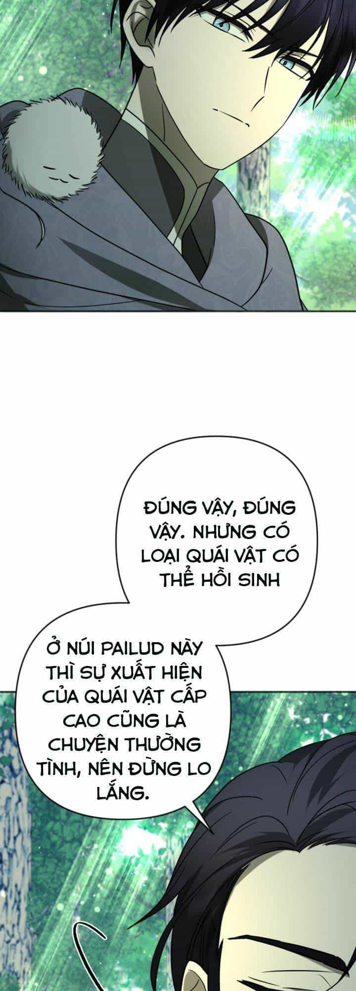 Cậu Ấy Thức Tỉnh Khi Tôi Đã Chết - Chương 17 - ảnh 22