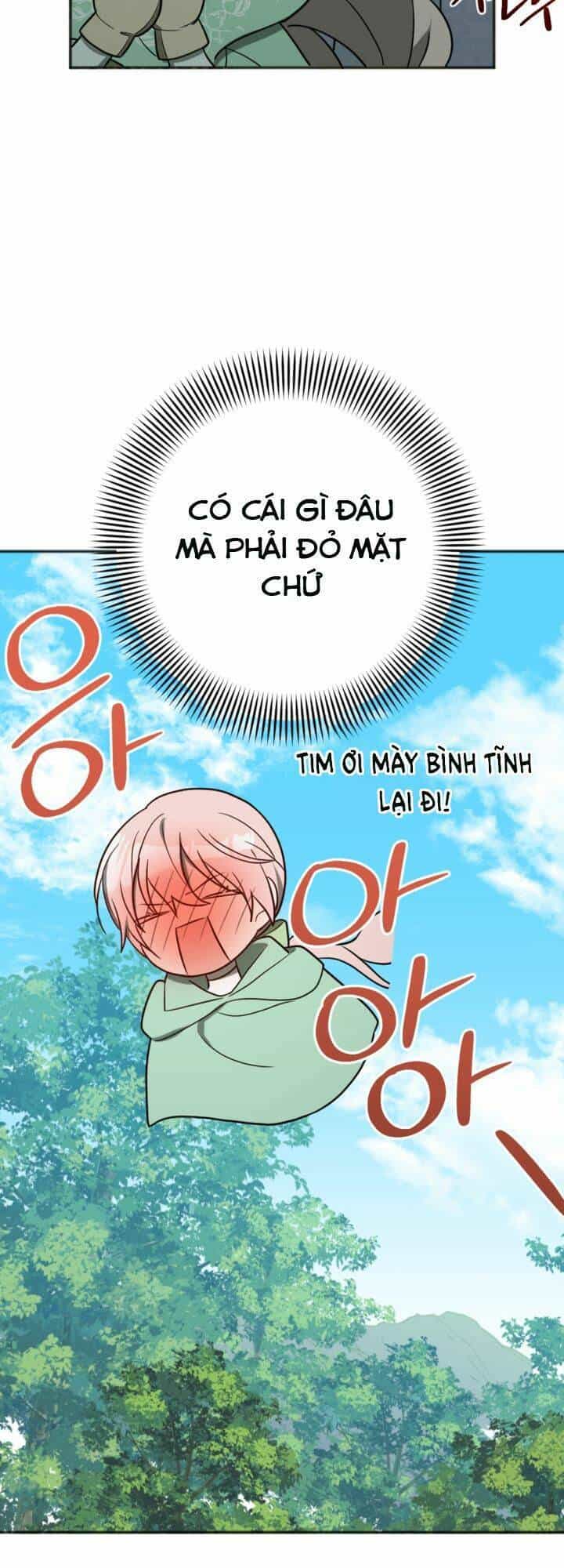 Cậu Ấy Thức Tỉnh Khi Tôi Đã Chết - Chương 17 - ảnh 31