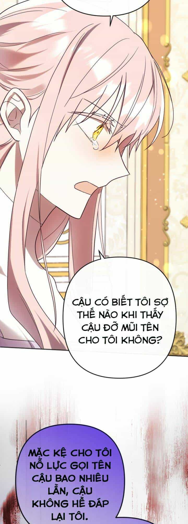 Cậu Ấy Thức Tỉnh Khi Tôi Đã Chết - Chương 18 - ảnh 15