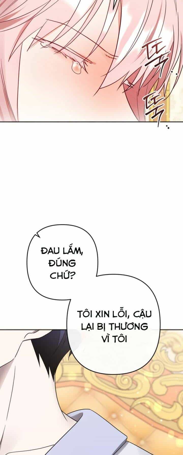 Cậu Ấy Thức Tỉnh Khi Tôi Đã Chết - Chương 18 - ảnh 18