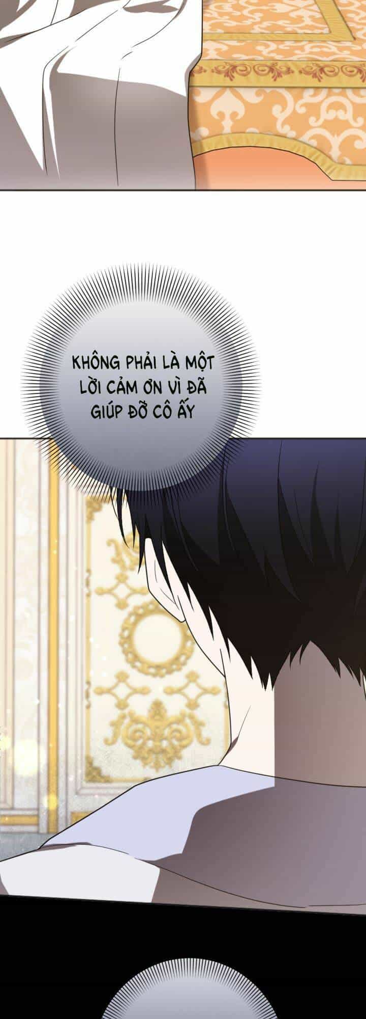 Cậu Ấy Thức Tỉnh Khi Tôi Đã Chết - Chương 18 - ảnh 22