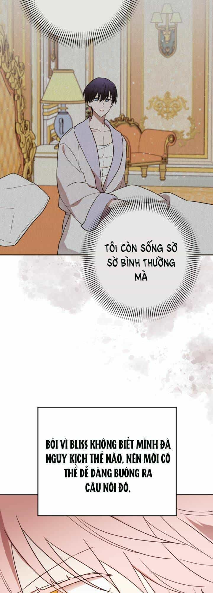 Cậu Ấy Thức Tỉnh Khi Tôi Đã Chết - Chương 18 - ảnh 25