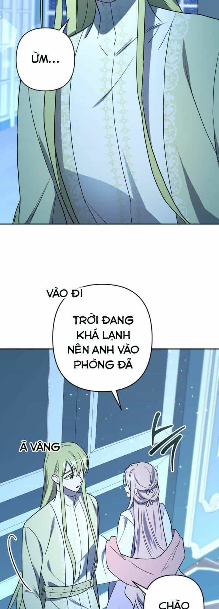 Cậu Ấy Thức Tỉnh Khi Tôi Đã Chết - Chương 18 - ảnh 45