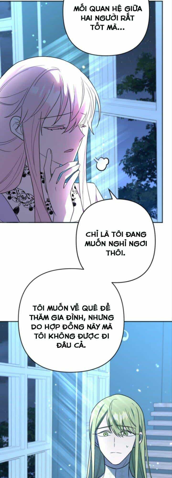 Cậu Ấy Thức Tỉnh Khi Tôi Đã Chết - Chương 19 - ảnh 3