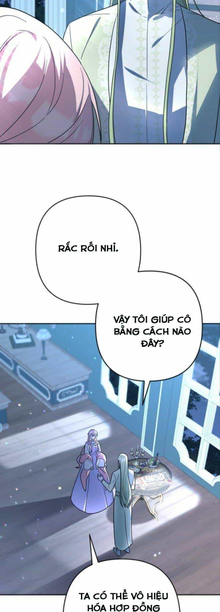 Cậu Ấy Thức Tỉnh Khi Tôi Đã Chết - Chương 19 - ảnh 4