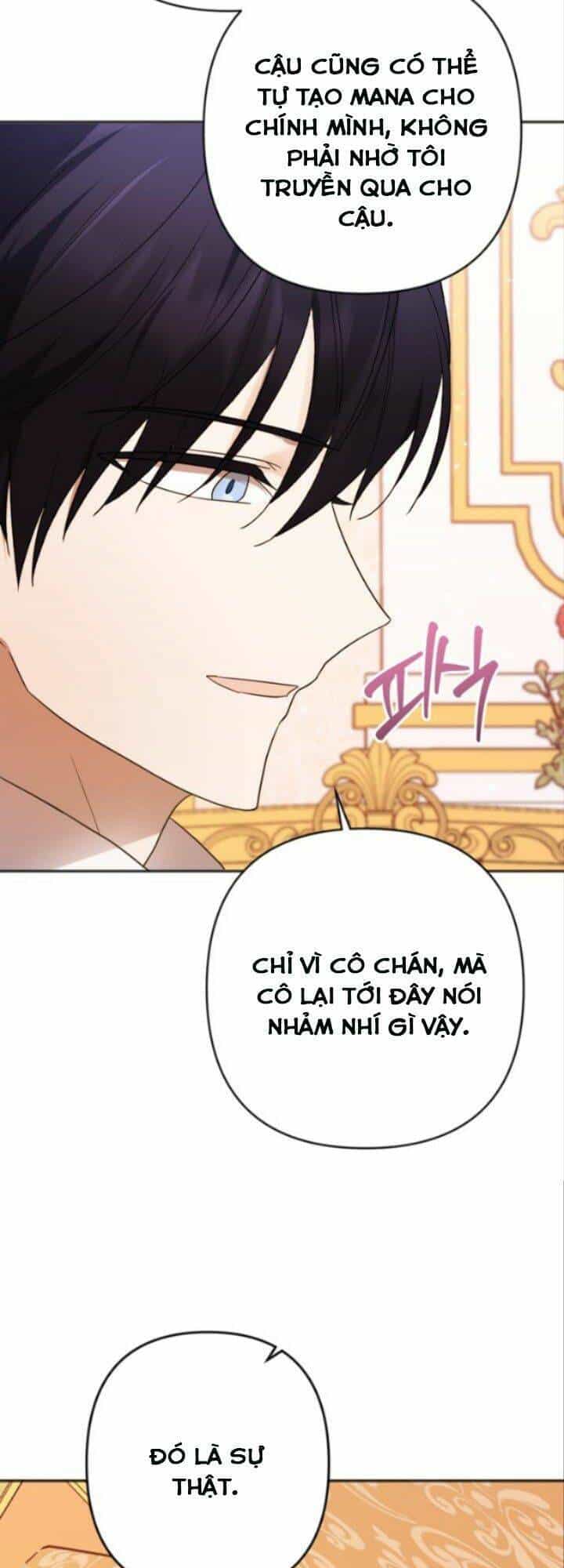 Cậu Ấy Thức Tỉnh Khi Tôi Đã Chết - Chương 19 - ảnh 58