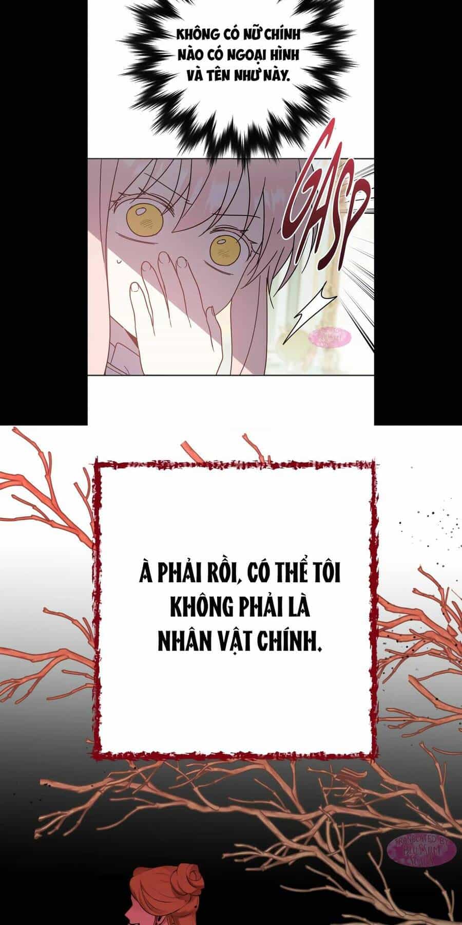 Cậu Ấy Thức Tỉnh Khi Tôi Đã Chết - Chương 2 - ảnh 17