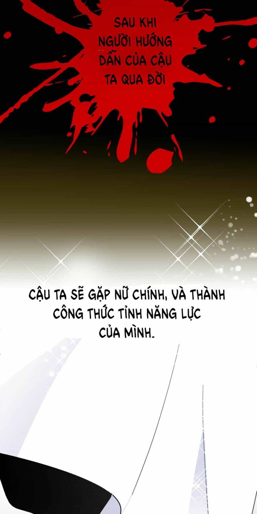 Cậu Ấy Thức Tỉnh Khi Tôi Đã Chết - Chương 2 - ảnh 39