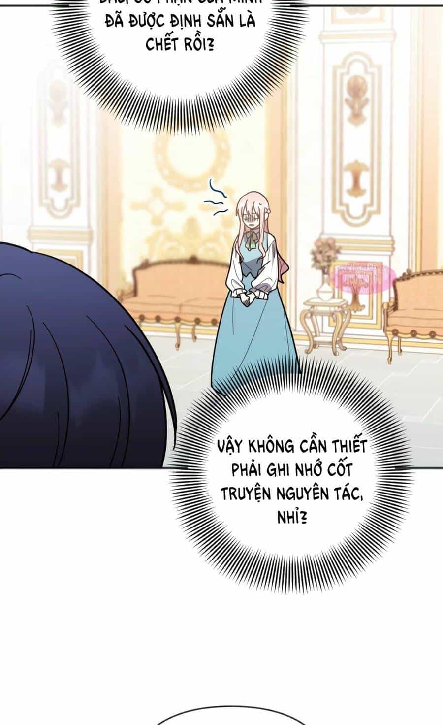 Cậu Ấy Thức Tỉnh Khi Tôi Đã Chết - Chương 2 - ảnh 42