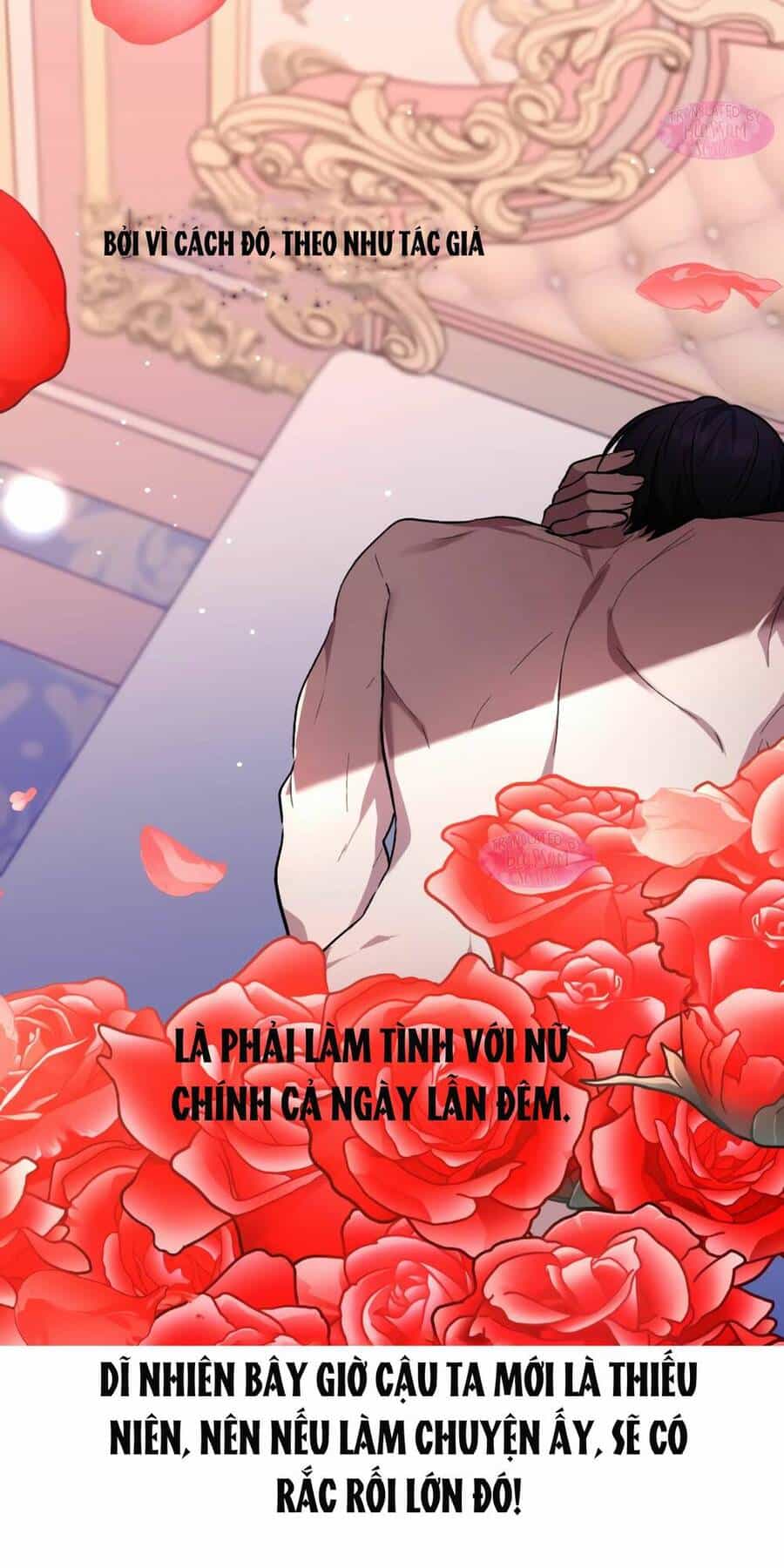 Cậu Ấy Thức Tỉnh Khi Tôi Đã Chết - Chương 2 - ảnh 46