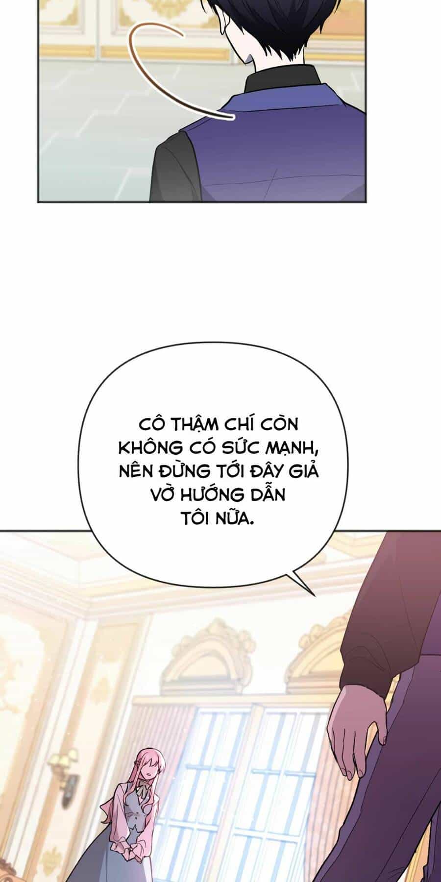 Cậu Ấy Thức Tỉnh Khi Tôi Đã Chết - Chương 2 - ảnh 64