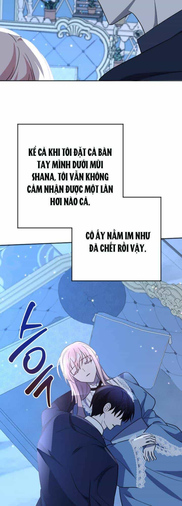 Cậu Ấy Thức Tỉnh Khi Tôi Đã Chết - Chương 20 - ảnh 26
