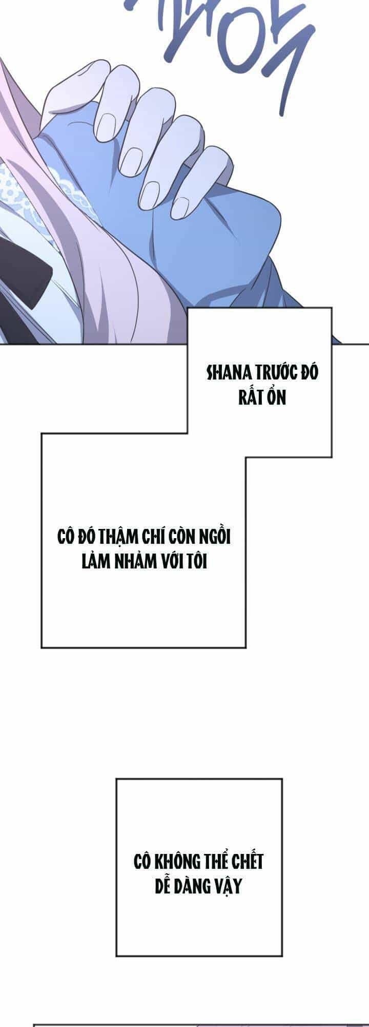 Cậu Ấy Thức Tỉnh Khi Tôi Đã Chết - Chương 20 - ảnh 32