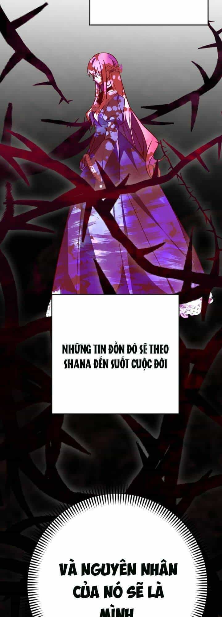Cậu Ấy Thức Tỉnh Khi Tôi Đã Chết - Chương 20 - ảnh 7