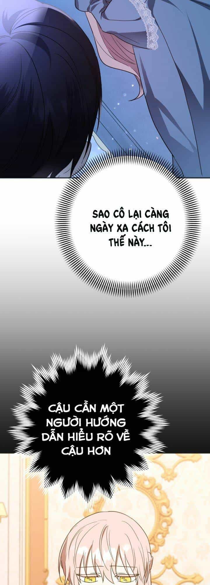 Cậu Ấy Thức Tỉnh Khi Tôi Đã Chết - Chương 20 - ảnh 9