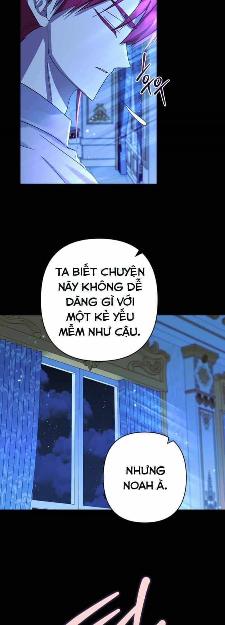 Cậu Ấy Thức Tỉnh Khi Tôi Đã Chết - Chương 21 - ảnh 15