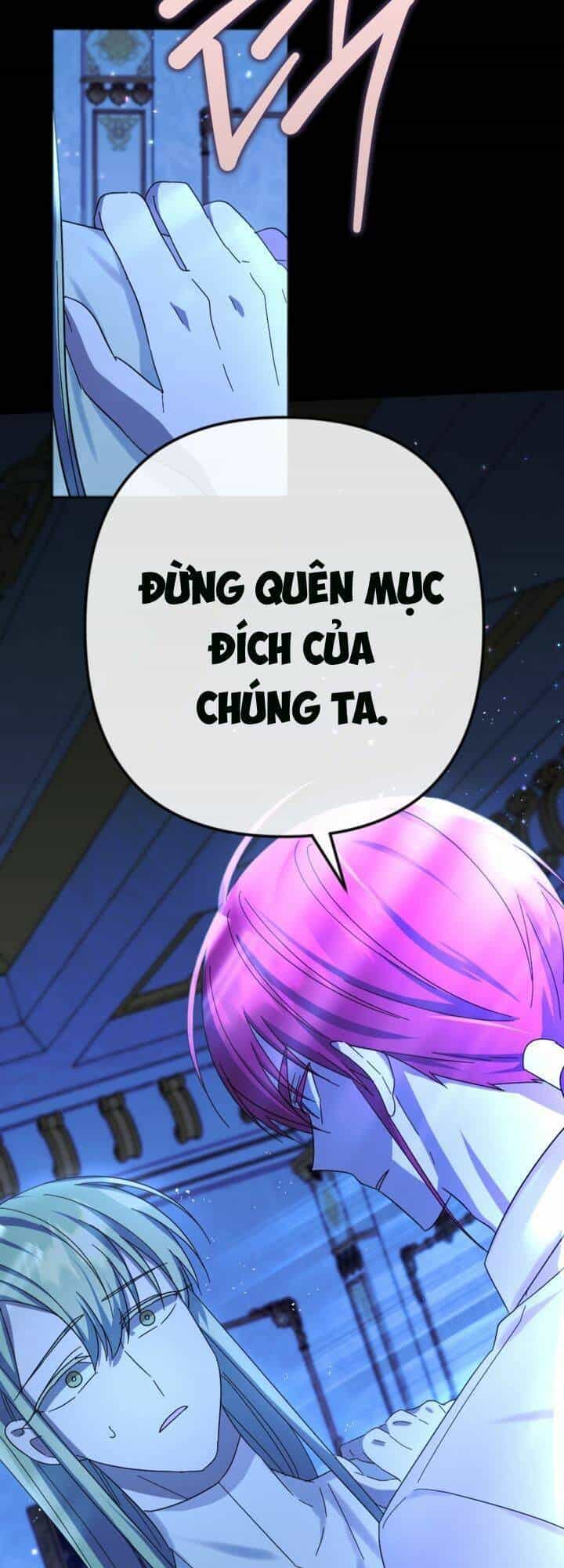 Cậu Ấy Thức Tỉnh Khi Tôi Đã Chết - Chương 21 - ảnh 16