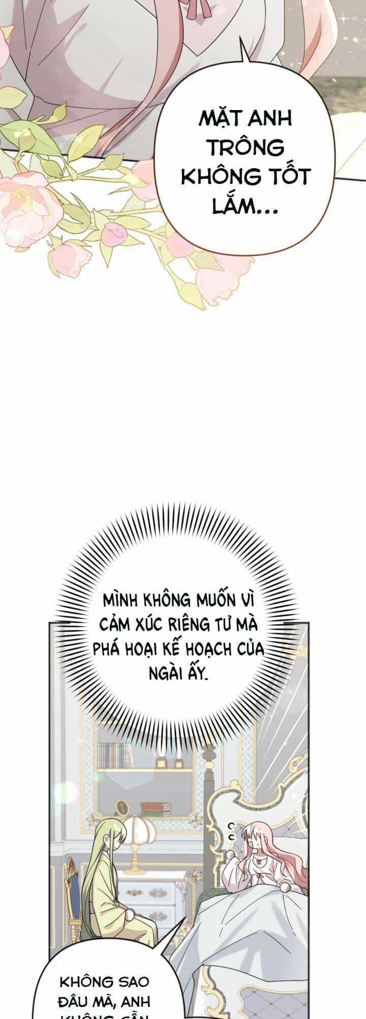 Cậu Ấy Thức Tỉnh Khi Tôi Đã Chết - Chương 21 - ảnh 21