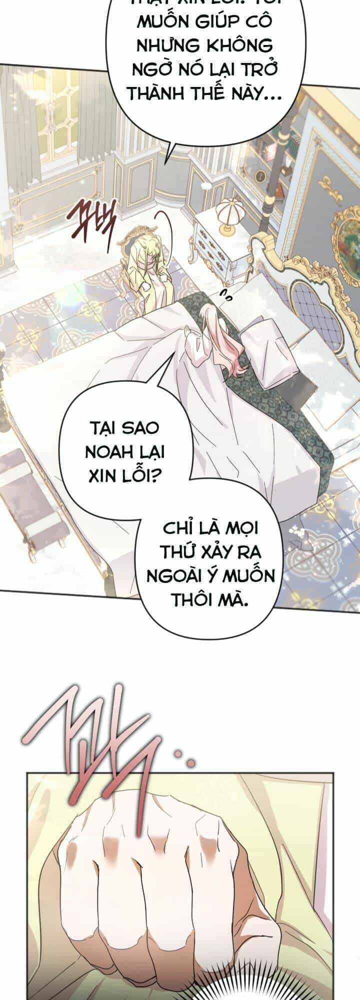 Cậu Ấy Thức Tỉnh Khi Tôi Đã Chết - Chương 21 - ảnh 8