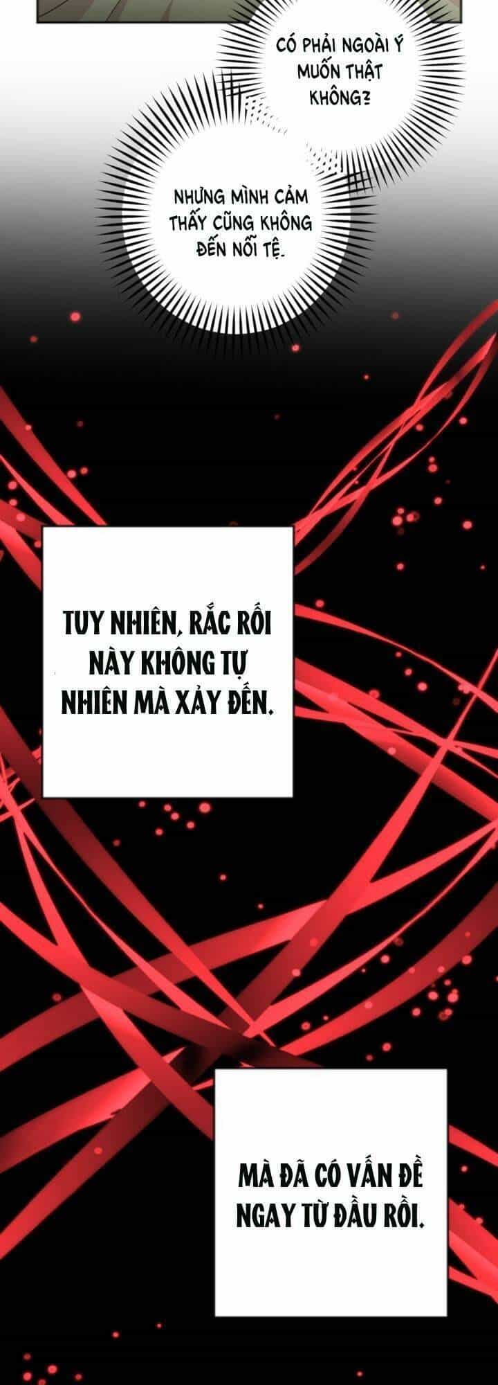 Cậu Ấy Thức Tỉnh Khi Tôi Đã Chết - Chương 21 - ảnh 9