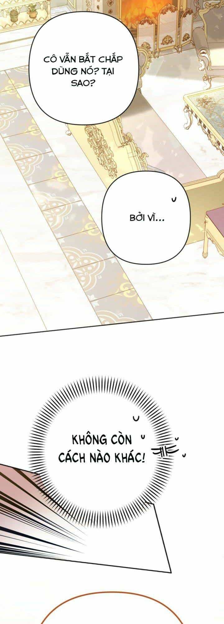 Cậu Ấy Thức Tỉnh Khi Tôi Đã Chết - Chương 22 - ảnh 22