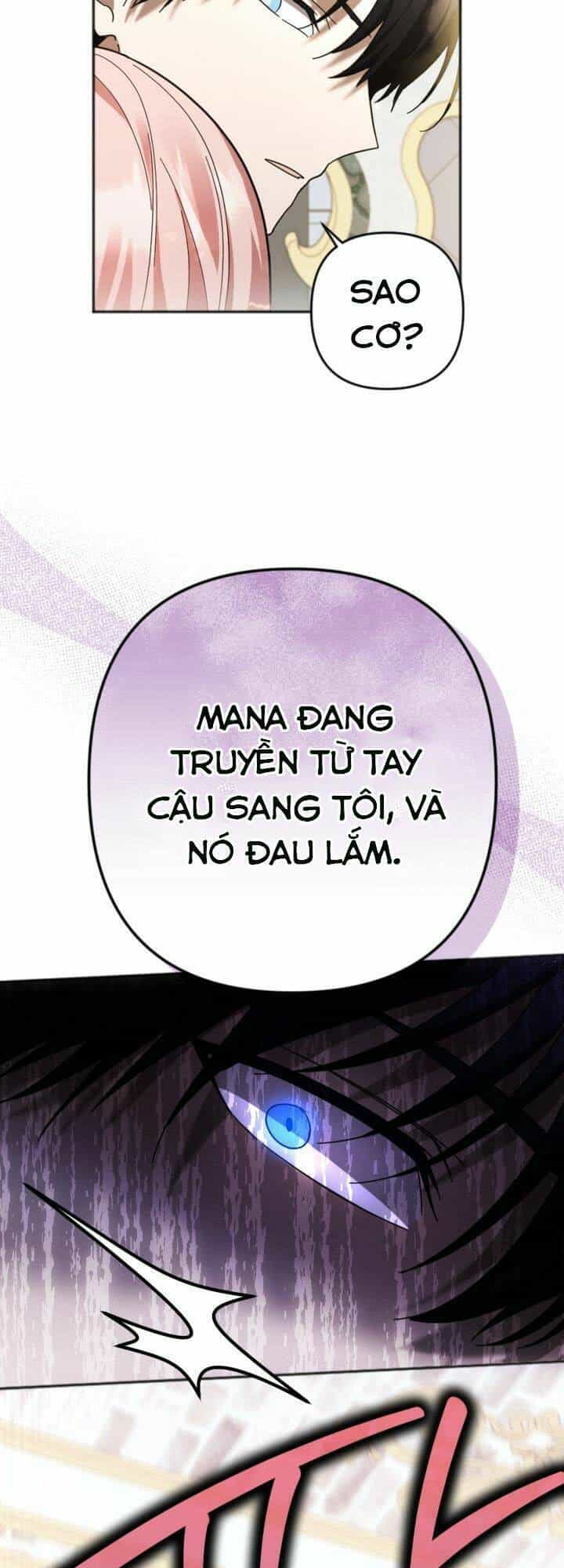 Cậu Ấy Thức Tỉnh Khi Tôi Đã Chết - Chương 22 - ảnh 3
