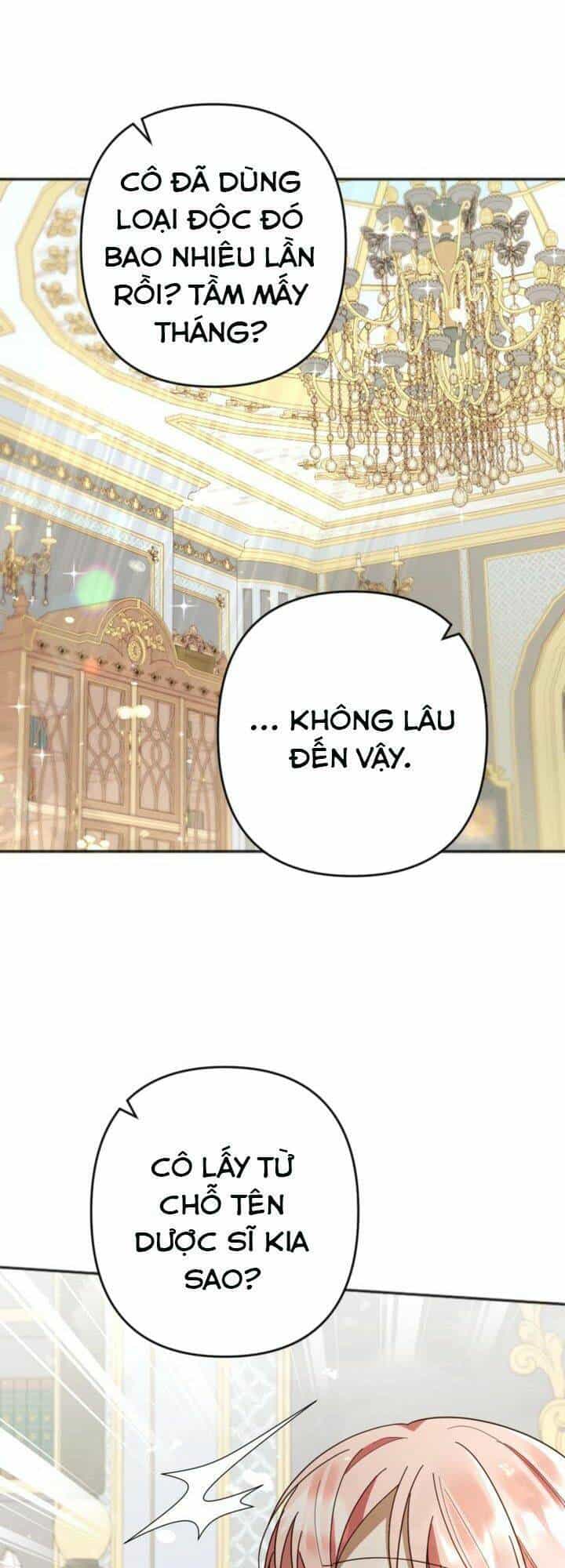Cậu Ấy Thức Tỉnh Khi Tôi Đã Chết - Chương 22 - ảnh 34