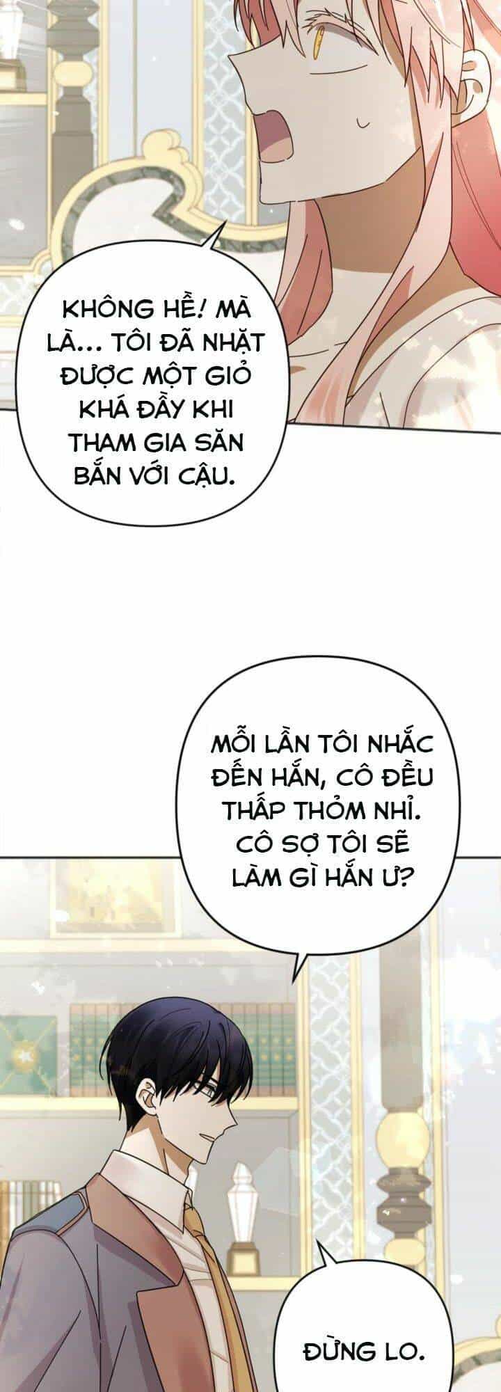Cậu Ấy Thức Tỉnh Khi Tôi Đã Chết - Chương 22 - ảnh 35
