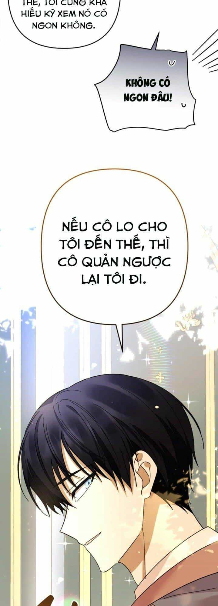 Cậu Ấy Thức Tỉnh Khi Tôi Đã Chết - Chương 22 - ảnh 44
