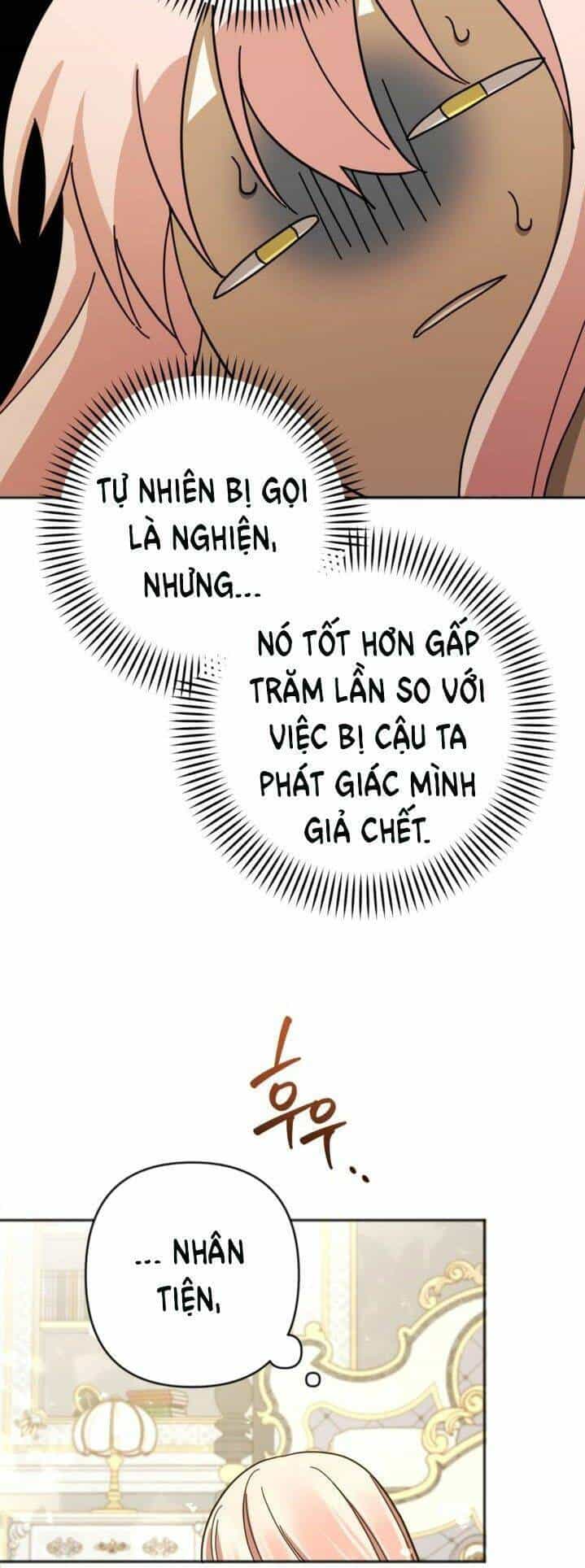 Cậu Ấy Thức Tỉnh Khi Tôi Đã Chết - Chương 22 - ảnh 48