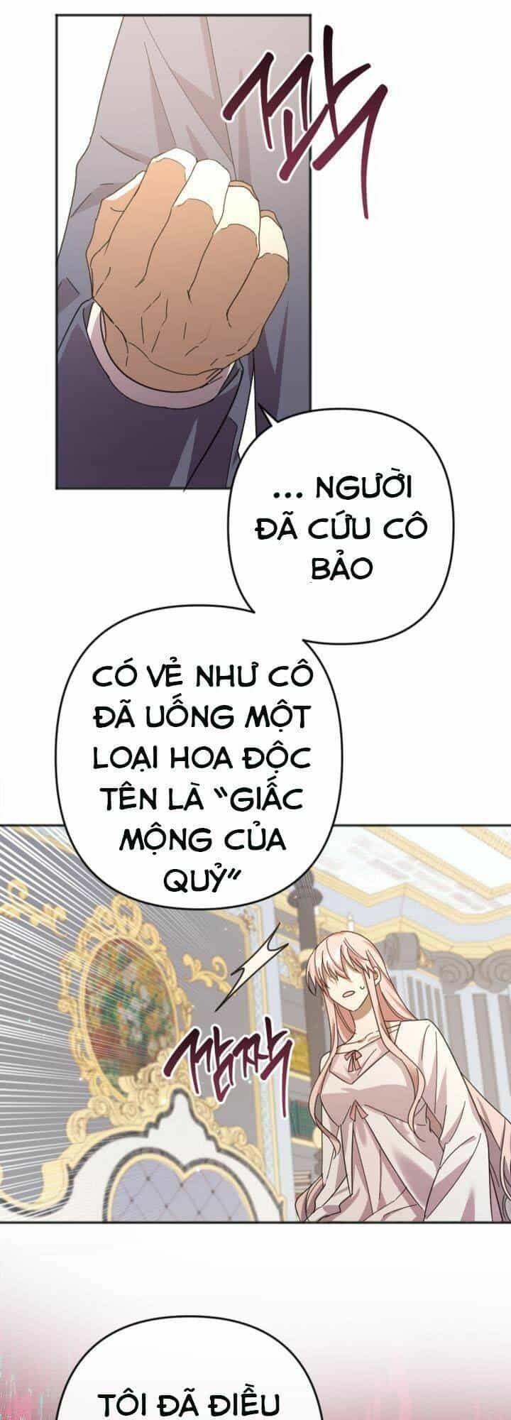 Cậu Ấy Thức Tỉnh Khi Tôi Đã Chết - Chương 22 - ảnh 6