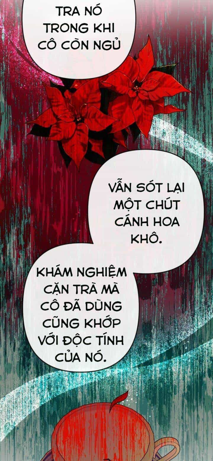 Cậu Ấy Thức Tỉnh Khi Tôi Đã Chết - Chương 22 - ảnh 7