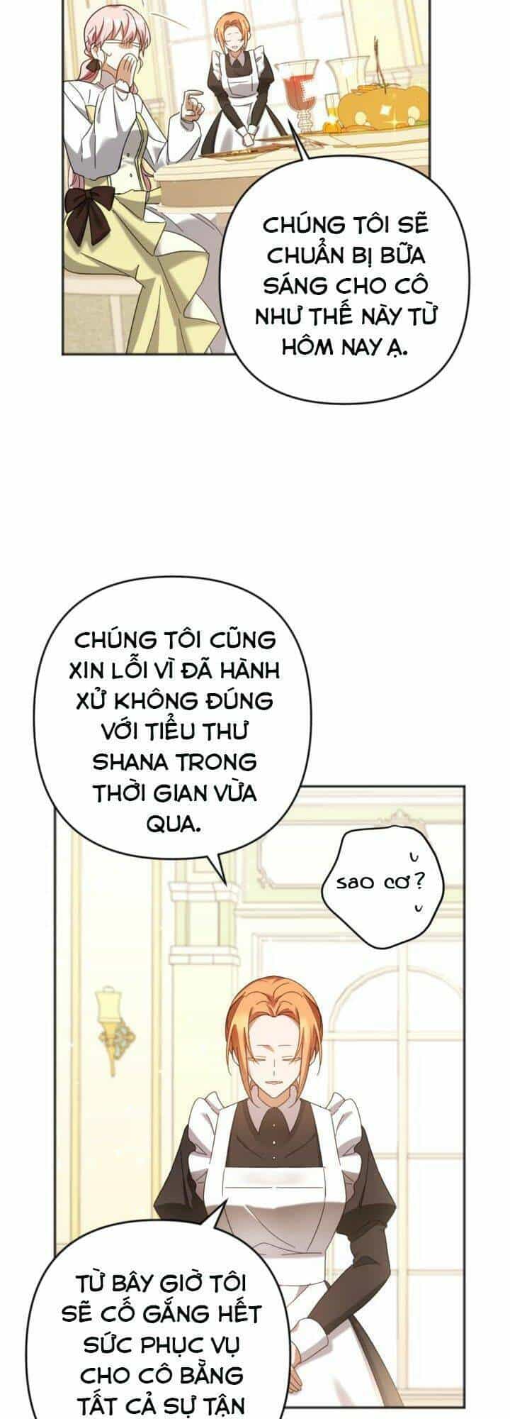 Cậu Ấy Thức Tỉnh Khi Tôi Đã Chết - Chương 23 - ảnh 10