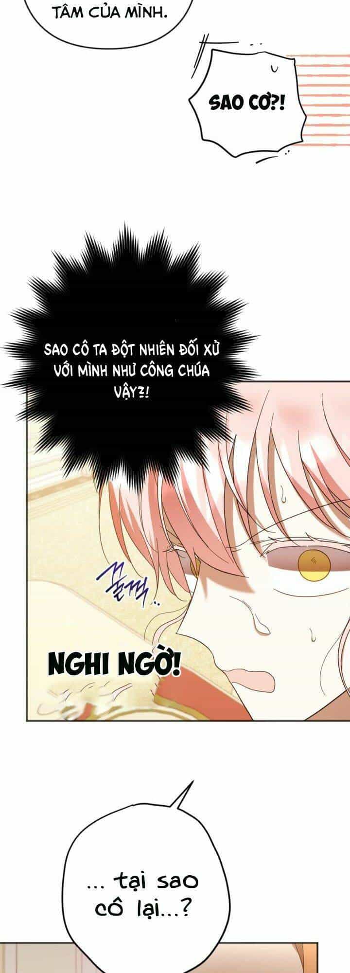 Cậu Ấy Thức Tỉnh Khi Tôi Đã Chết - Chương 23 - ảnh 11
