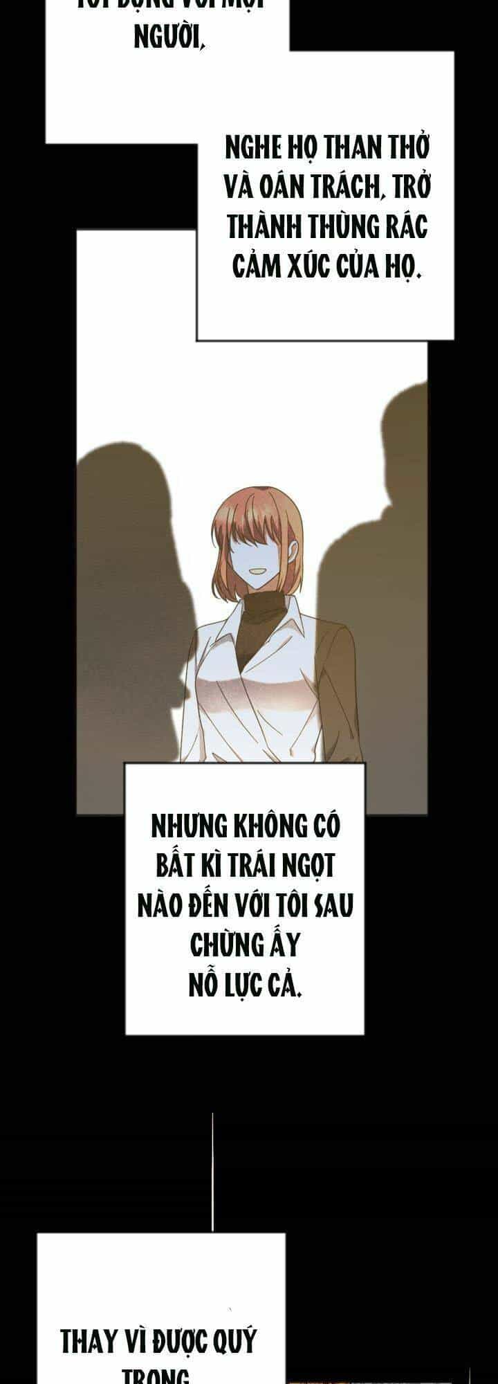 Cậu Ấy Thức Tỉnh Khi Tôi Đã Chết - Chương 23 - ảnh 29