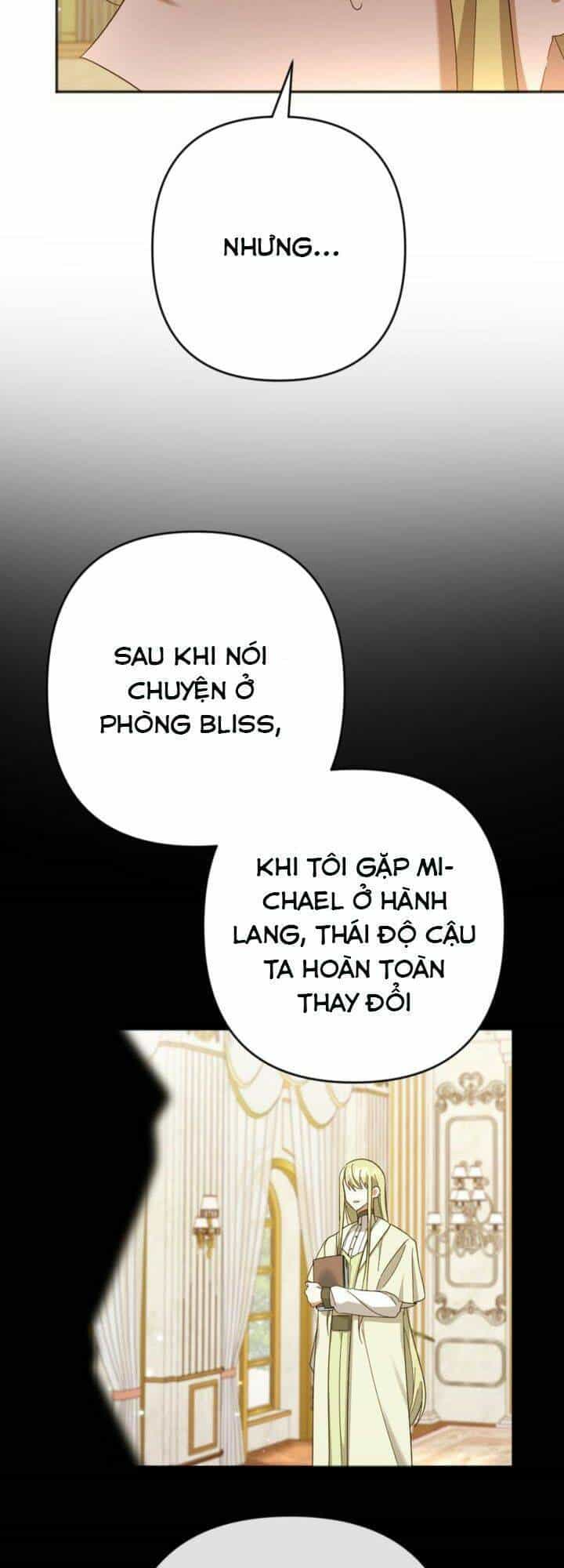 Cậu Ấy Thức Tỉnh Khi Tôi Đã Chết - Chương 23 - ảnh 36