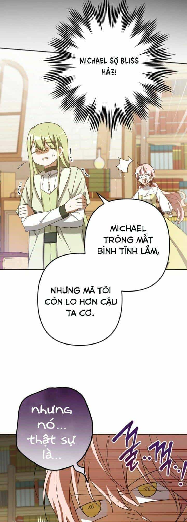 Cậu Ấy Thức Tỉnh Khi Tôi Đã Chết - Chương 23 - ảnh 38